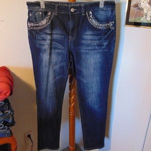 Blue Republic Jeans